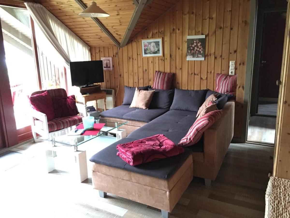 Ferienhaus Gartow ภายนอก รูปภาพ
